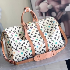 LV Travel Bags